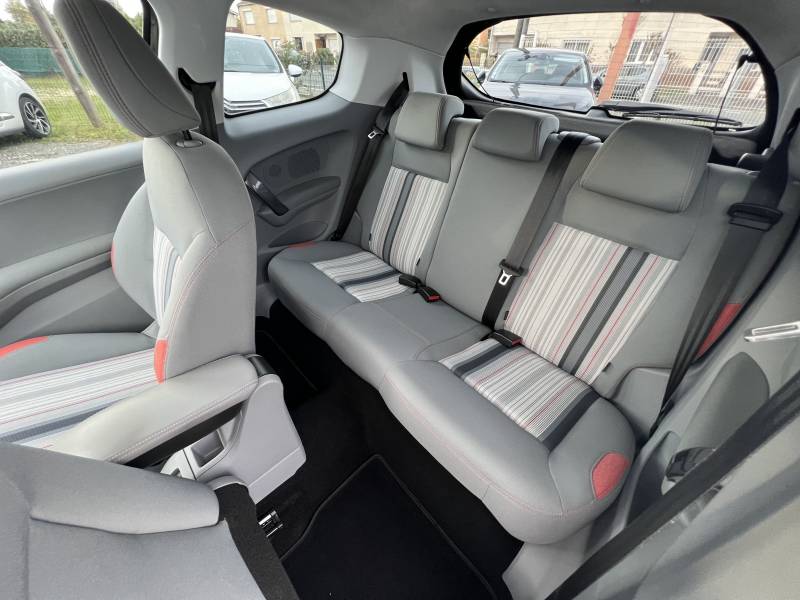 Peugeot 208 Allure 68 HDI BVM 