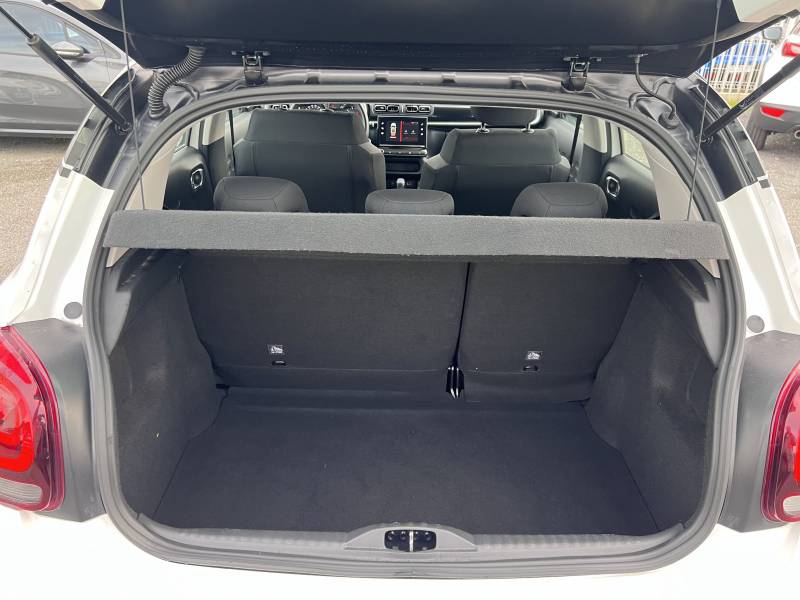 Citroën C3 Shine 82 PureTech BVM