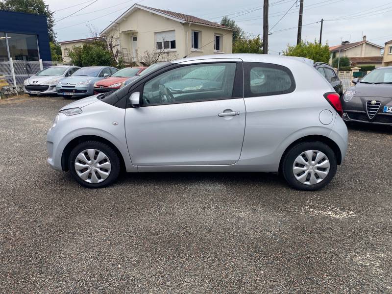 Citroën  C1 68 VTI Feel proche de bordeaux 33160