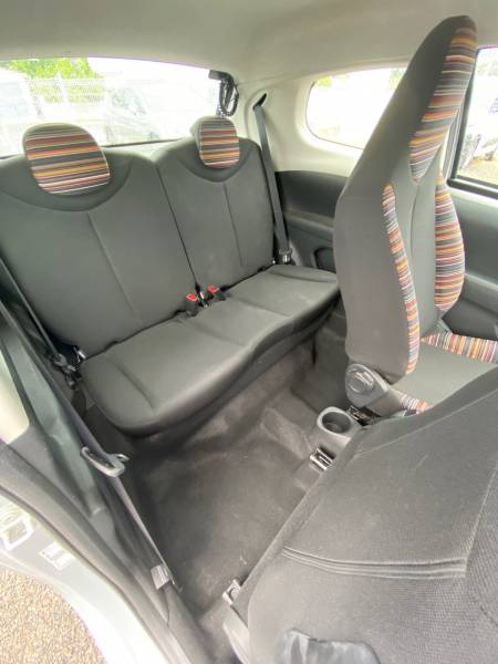 Citroën  C1 68 VTI Feel proche de bordeaux 33160
