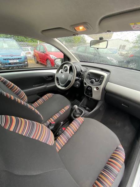 Citroën  C1 68 VTI Feel proche de bordeaux 33160