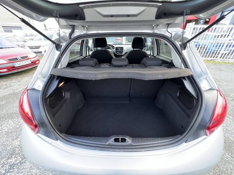 Peugeot 208 Active 82 PureTech Bvm5