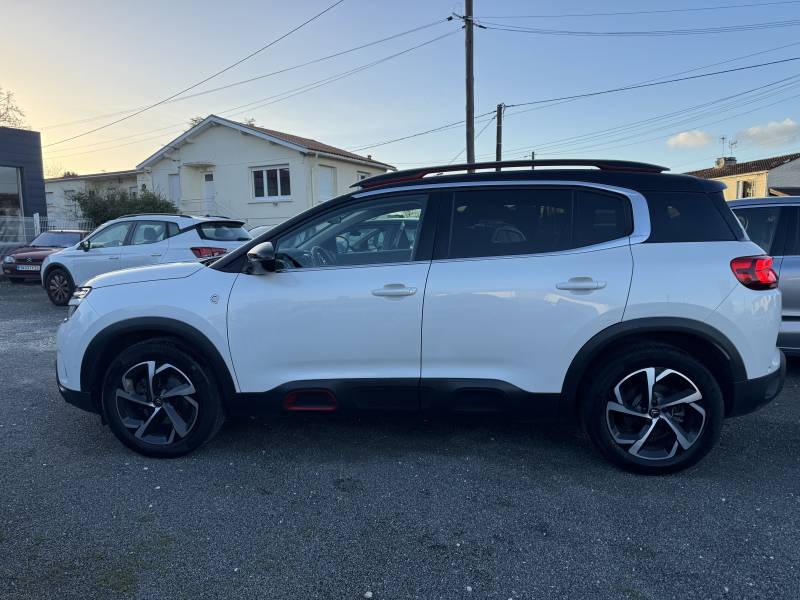 Citroën C5 Aircross BlueHdi 130 C-Series