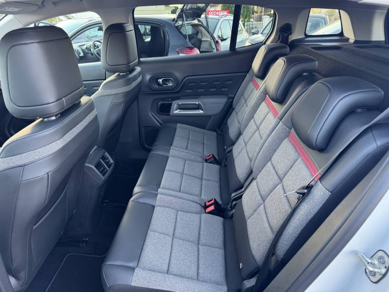 Citroën C5 Aircross BlueHdi 130 C-Series