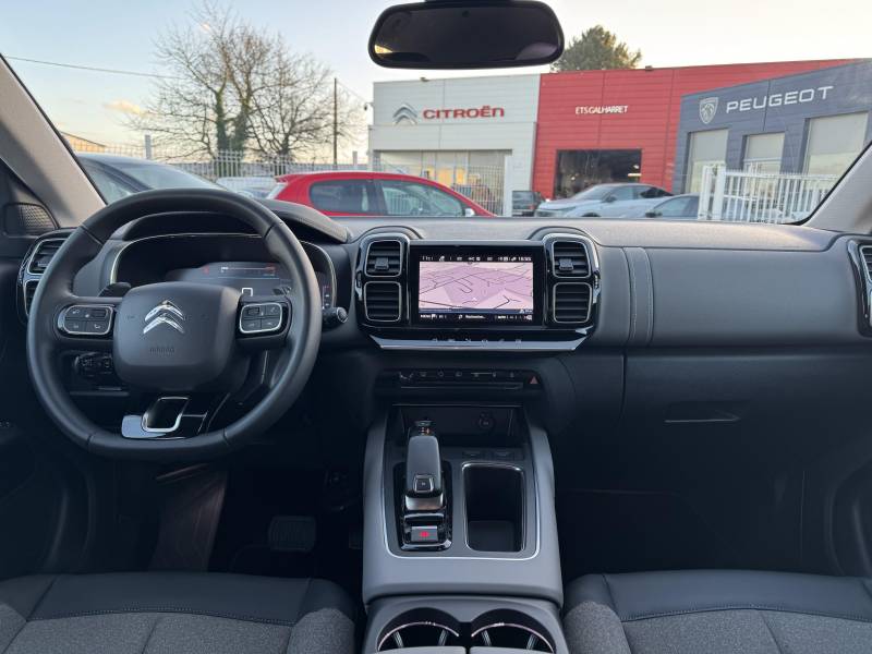 Citroën C5 Aircross BlueHdi 130 C-Series