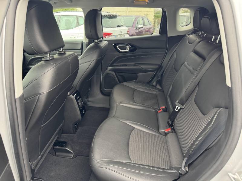 Jeep Compass 1.3 PHEV 190 4XE LIMITED