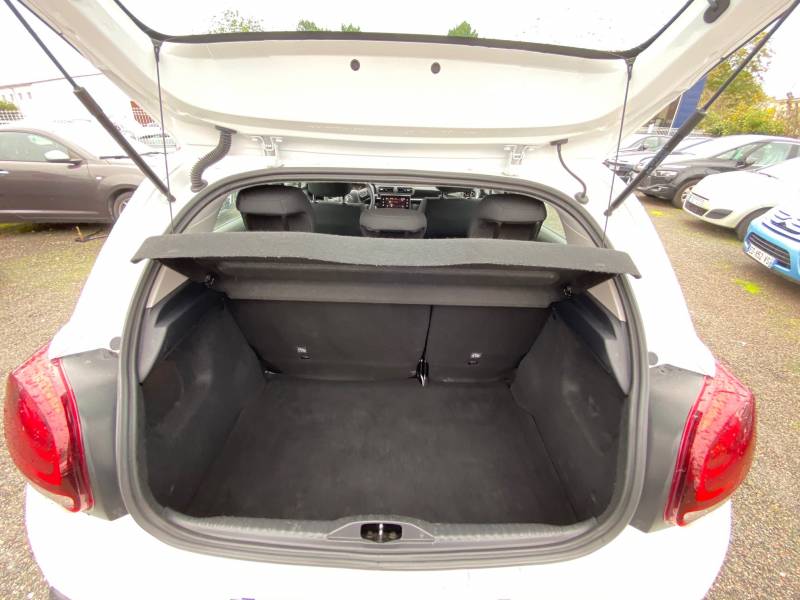 C3 PureTech 82 Bvm Feel