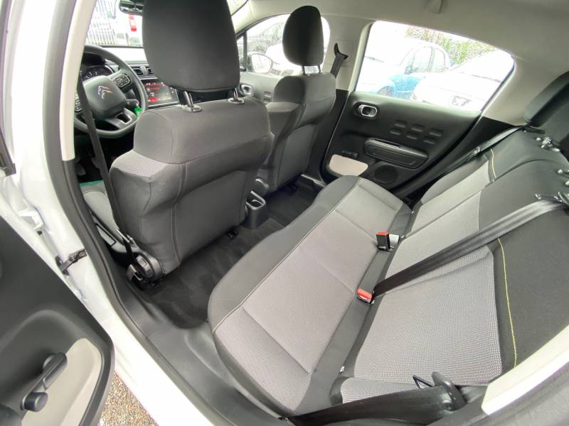 C3 PureTech 82 Bvm Feel