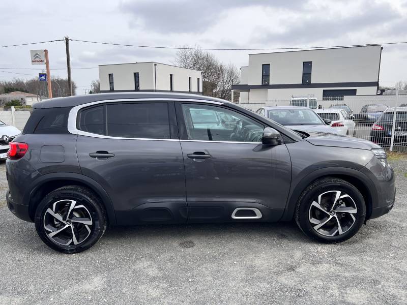 Citroën C5 Aircross Feel  PureTech 130 Eat8