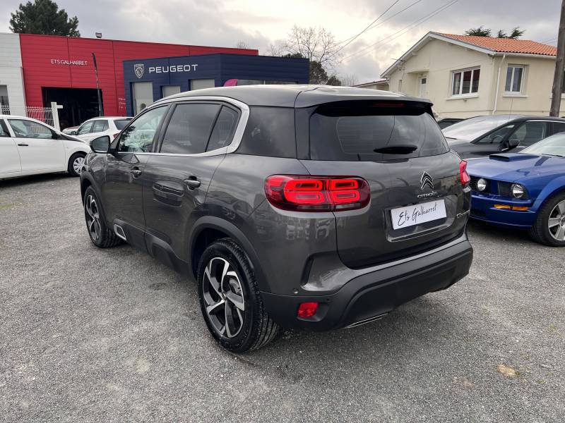 Citroën C5 Aircross Feel  PureTech 130 Eat8