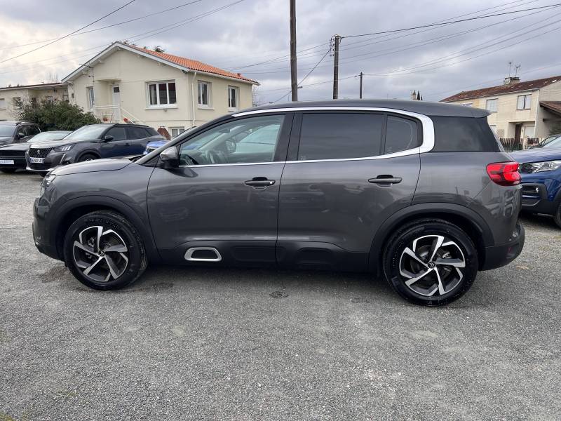 Citroën C5 Aircross Feel  PureTech 130 Eat8