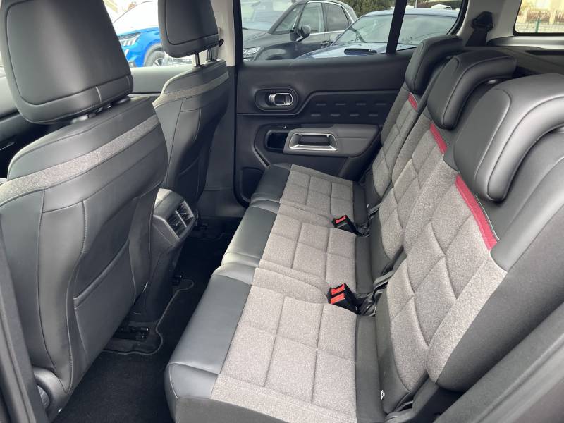 Citroën C5 Aircross Feel  PureTech 130 Eat8