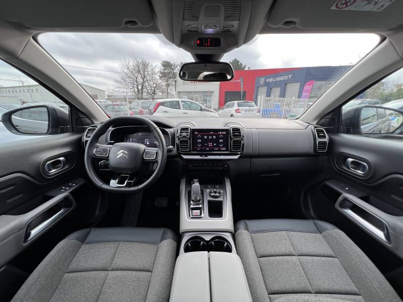 Citroën C5 Aircross Feel  PureTech 130 Eat8
