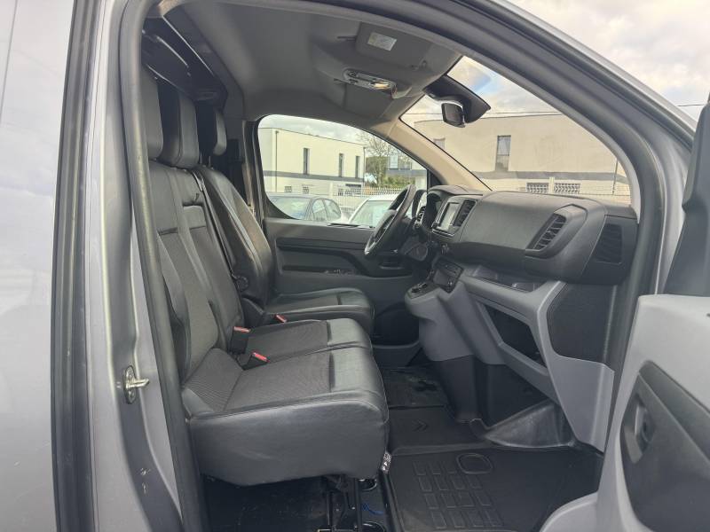 Citroën Jumpy Driver 2.0 Bluehdi 180 Eat8