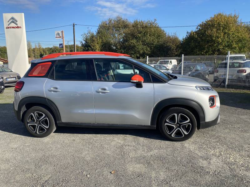 C3 Aircross 82 PureTech Feel occasion récente