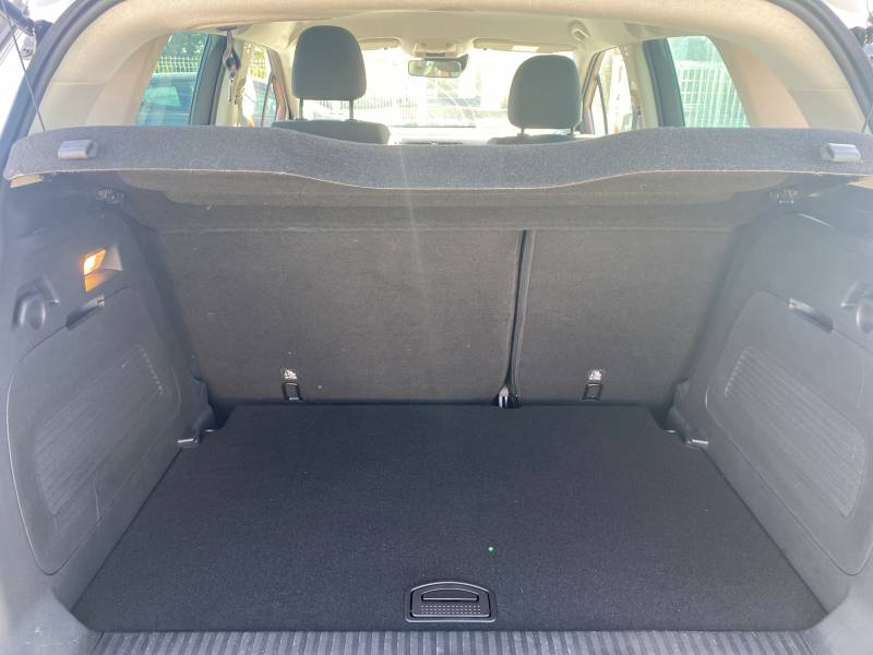 C3 Aircross 82 PureTech Feel occasion récente