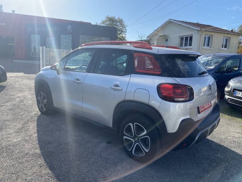 C3 Aircross 82 PureTech Feel occasion récente