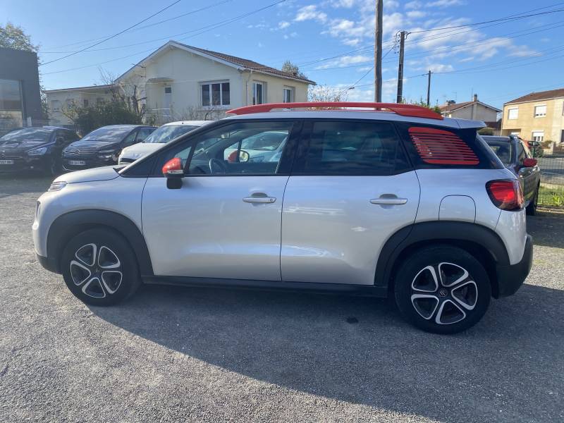C3 Aircross 82 PureTech Feel occasion récente