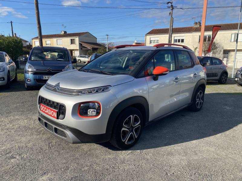 C3 Aircross 82 PureTech Feel occasion récente