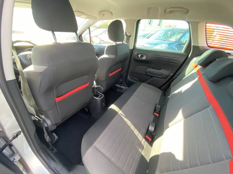 C3 Aircross 82 PureTech Feel occasion récente