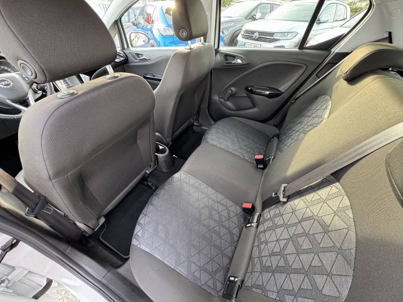 Opel Corsa 1.4 Turbo 100 Design 120 Ans