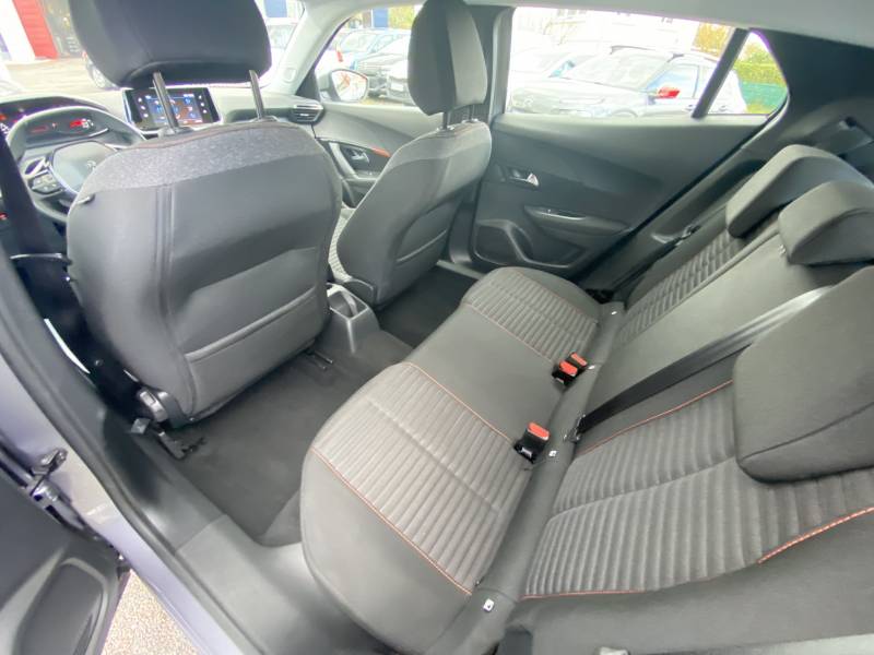 2008 Active 100 PureTech Bvm6
