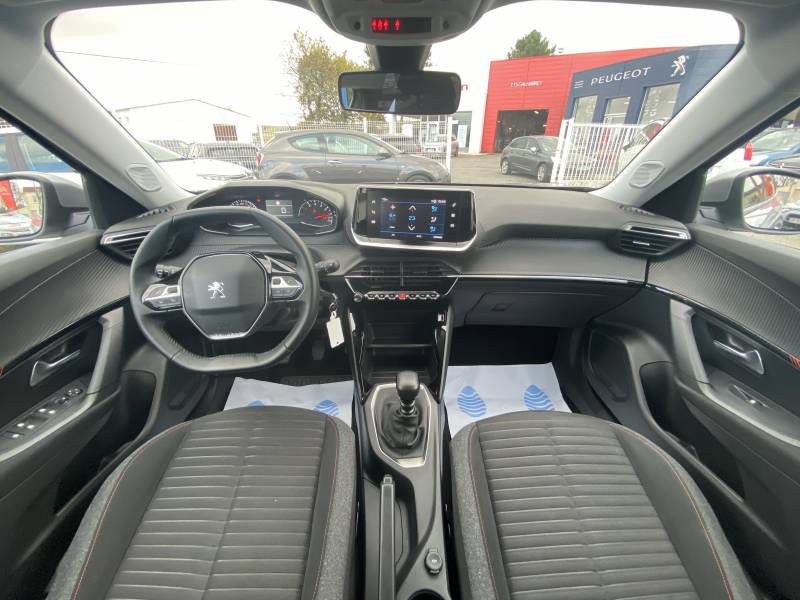 2008 Active 100 PureTech Bvm6