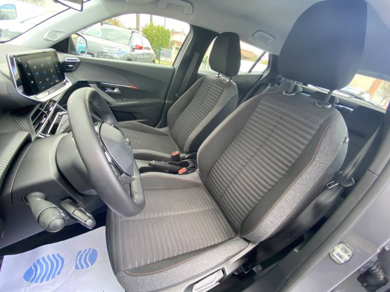 2008 Active 100 PureTech Bvm6