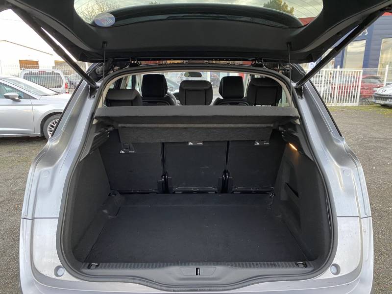 C4 Spacetourer 130 Puretech Eat6 Feel