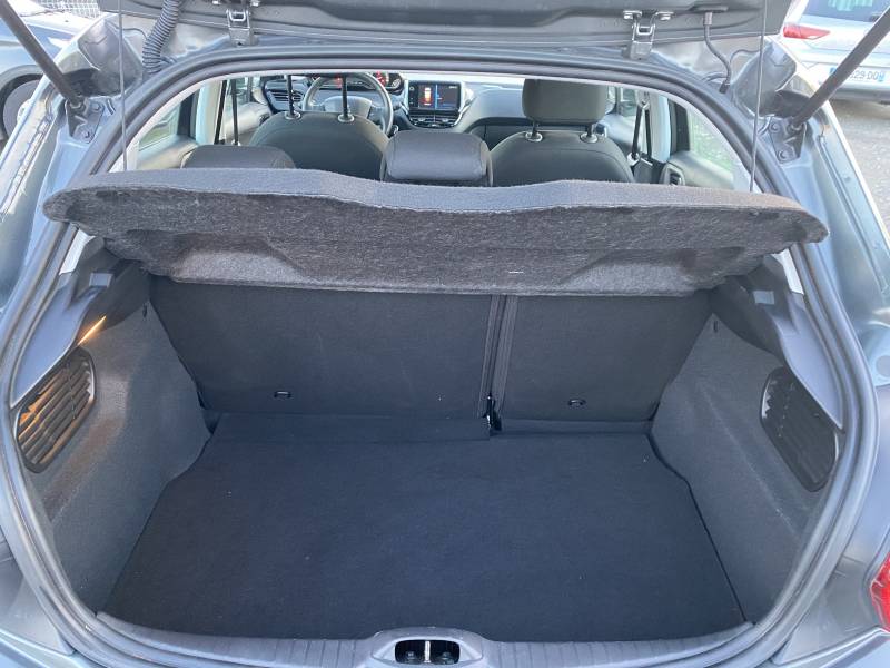 Peugeot 208 Active 82 pureTech
