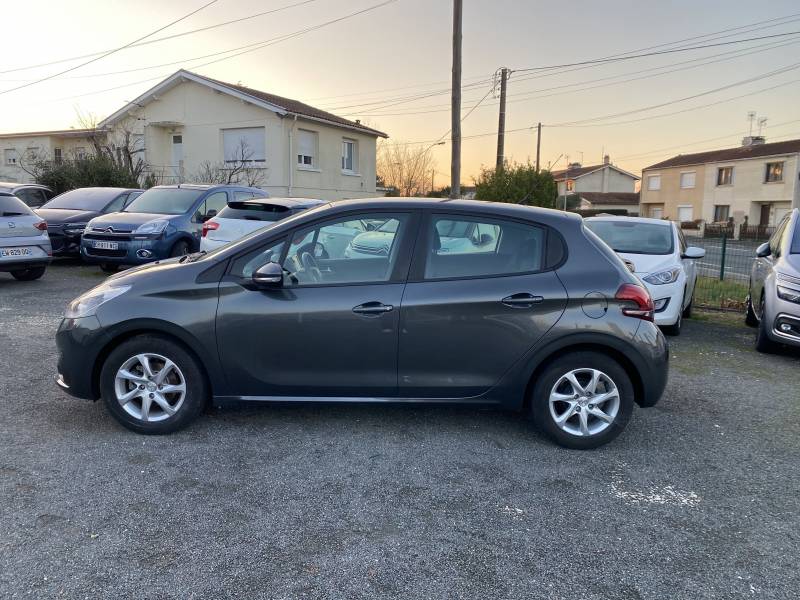 Peugeot 208 Active 82 pureTech