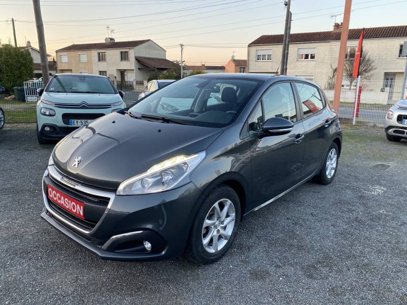 Peugeot 208 Active 82 pureTech