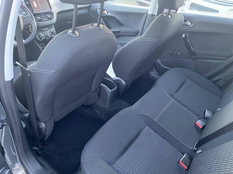 Peugeot 208 Active 82 pureTech