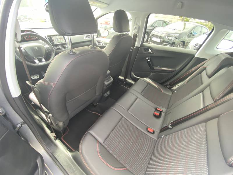 2008 PureTech 110 Eat6 Gt Line 