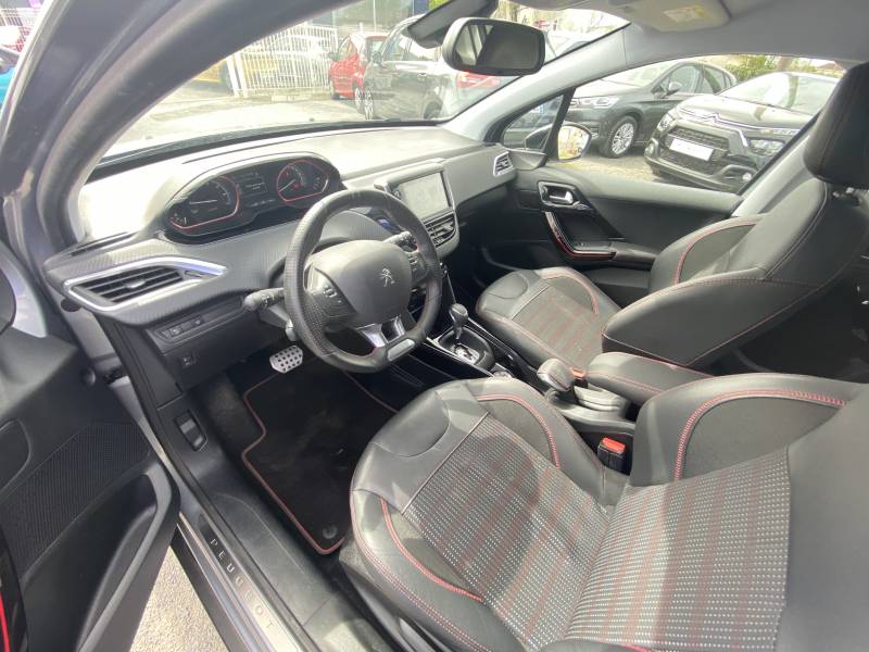 2008 PureTech 110 Eat6 Gt Line 