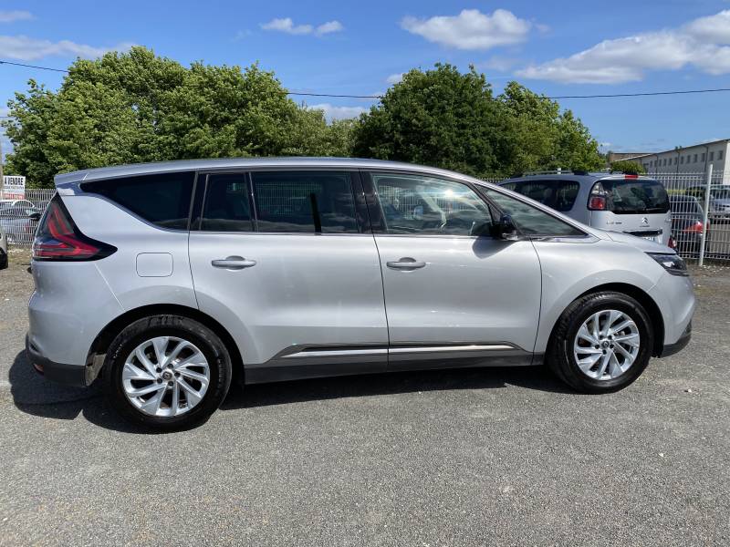 Espace 130 Dci Energy Life BVM 5Places