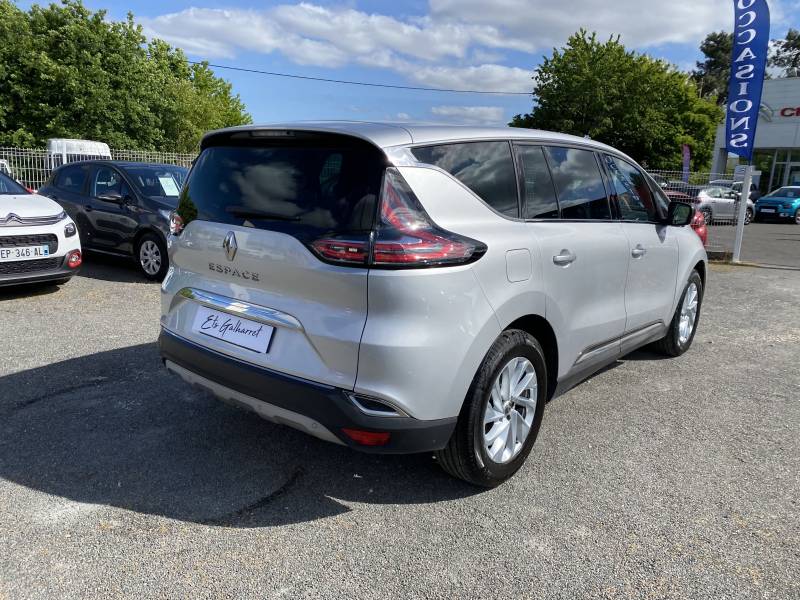 Espace 130 Dci Energy Life BVM 5Places
