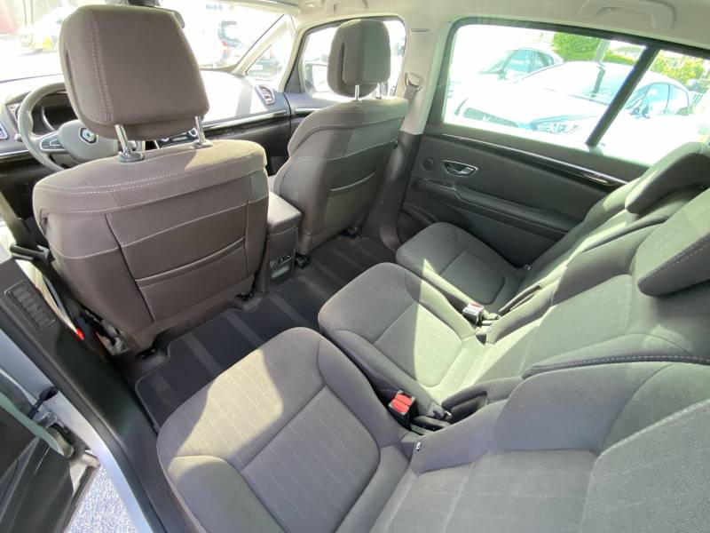 Espace 130 Dci Energy Life BVM 5Places