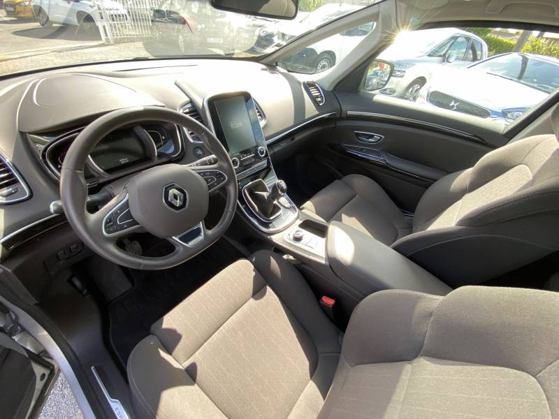 Espace 130 Dci Energy Life BVM 5Places