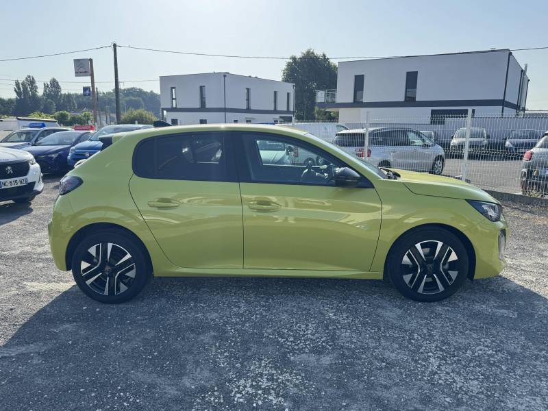 Peugeot 208 Allure PureTech 100