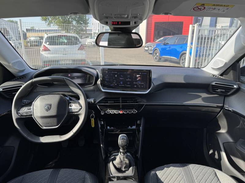 Peugeot 208 Allure PureTech 100