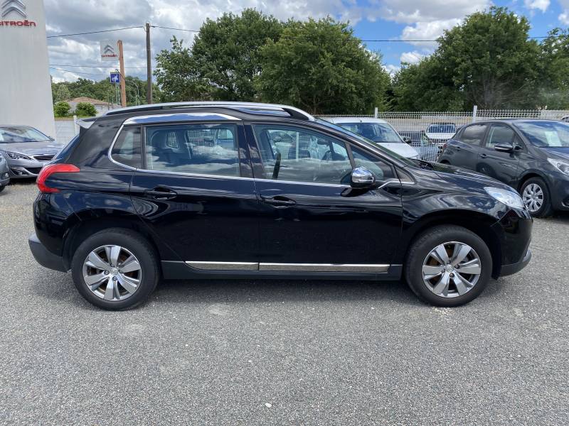 2008 115 e-hdi Allure