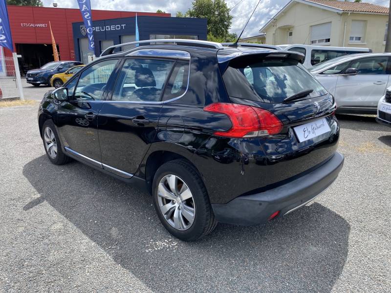 2008 115 e-hdi Allure