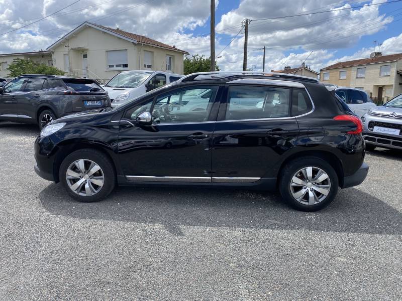 2008 115 e-hdi Allure