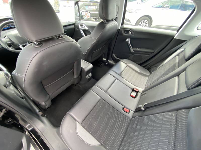 2008 115 e-hdi Allure