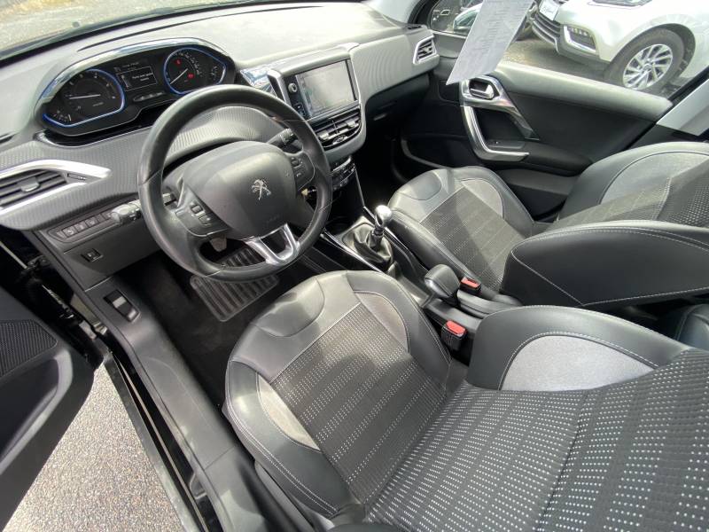 2008 115 e-hdi Allure