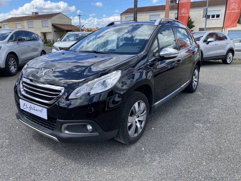 2008 115 e-hdi Allure