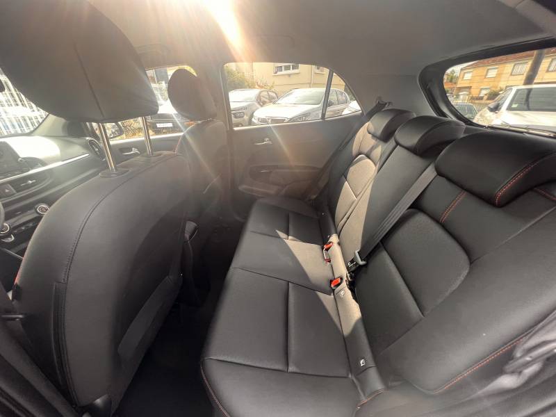 Kia Picanto Gt Line Dpi 67 Isg