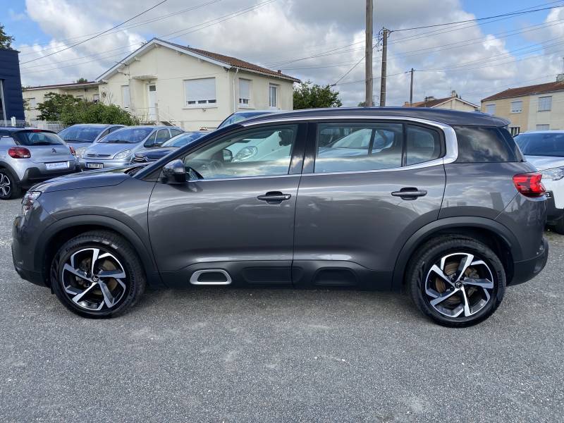 Citroën C5 Aircross BlueHDi 130 EAT8 Business