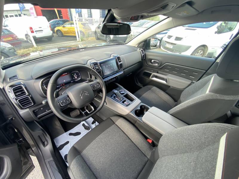 Citroën C5 Aircross BlueHDi 130 EAT8 Business